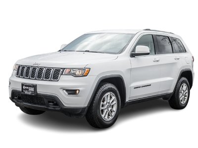 2020 Jeep Grand Cherokee in Saint-Leonard, Quebec