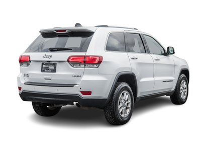 2020 Jeep Grand Cherokee in Saint-Leonard, Quebec