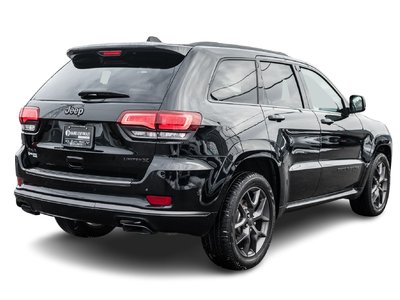 2020 Jeep Grand Cherokee in Saint-Leonard, Quebec