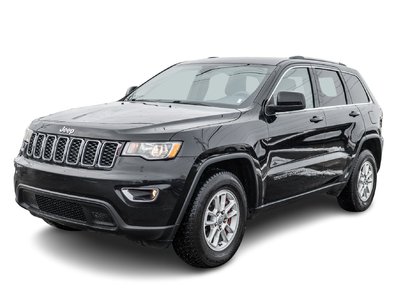 2020 Jeep Grand Cherokee in Saint-Leonard, Quebec