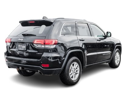 Jeep Grand Cherokee  2020 à Saint-Léonard, Québec