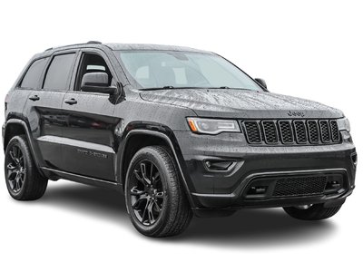2020 Jeep Grand Cherokee in Saint-Leonard, Quebec
