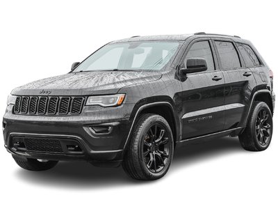 2020 Jeep Grand Cherokee in Saint-Leonard, Quebec