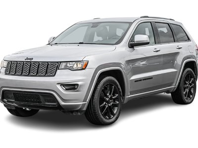 2021 Jeep Grand Cherokee in Saint-Leonard, Quebec