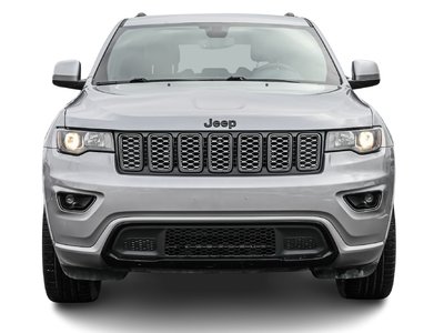 2021 Jeep Grand Cherokee in Saint-Leonard, Quebec