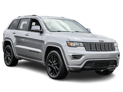 2021 Jeep Grand Cherokee in Saint-Leonard, Quebec