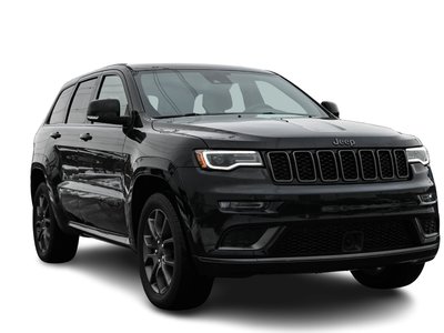 2021 Jeep Grand Cherokee in Saint-Leonard, Quebec