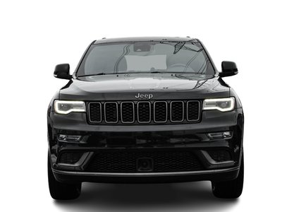 2021 Jeep Grand Cherokee in Saint-Leonard, Quebec