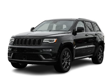 2021 Jeep Grand Cherokee in Saint-Leonard, Quebec