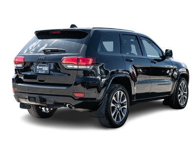 Jeep Grand Cherokee  2021 à Saint-Léonard, Québec