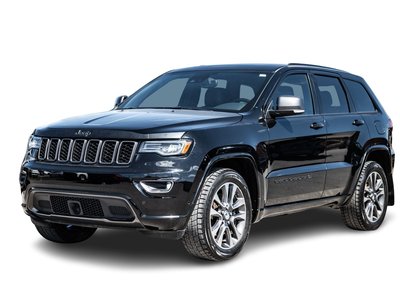 2021 Jeep Grand Cherokee in Saint-Leonard, Quebec