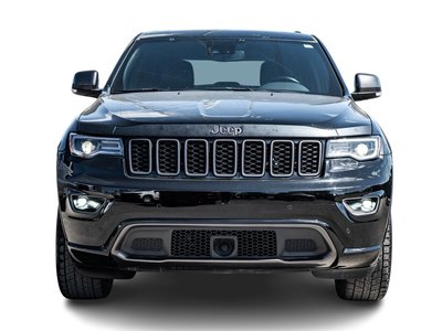 2021 Jeep Grand Cherokee in Saint-Leonard, Quebec