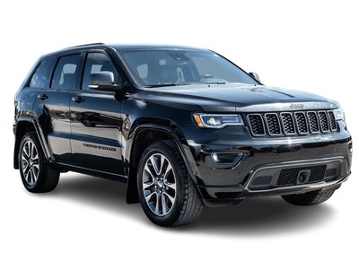 2021 Jeep Grand Cherokee in Saint-Leonard, Quebec