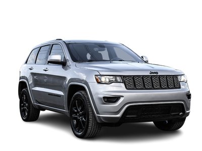 2021 Jeep Grand Cherokee in Saint-Leonard, Quebec