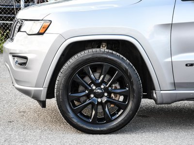 2021 Jeep Grand Cherokee in Saint-Leonard, Quebec