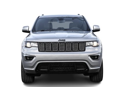 2021 Jeep Grand Cherokee in Saint-Leonard, Quebec