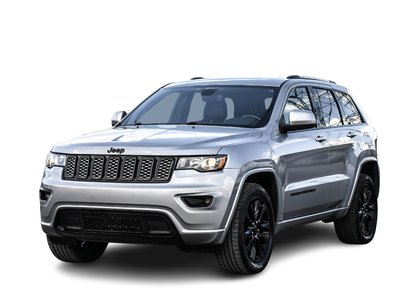 2021 Jeep Grand Cherokee in Saint-Leonard, Quebec