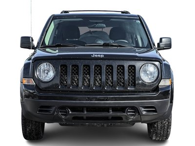 2016 Jeep Patriot in Saint-Leonard, Quebec