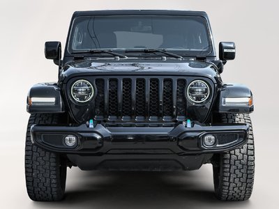 Jeep Wrangler 4xe  2021 à Saint-Léonard, Québec