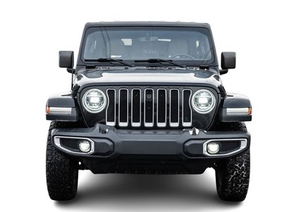 2018 Jeep Wrangler Unlimited in Saint-Leonard, Quebec