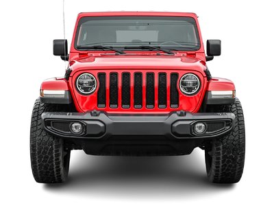 2022 Jeep Wrangler in Saint-Leonard, Quebec