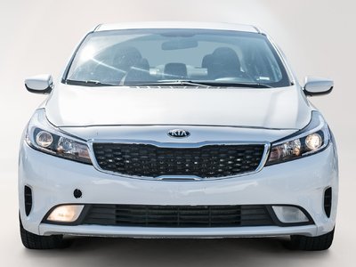 Kia Forte  2018 à Saint-Léonard, Québec