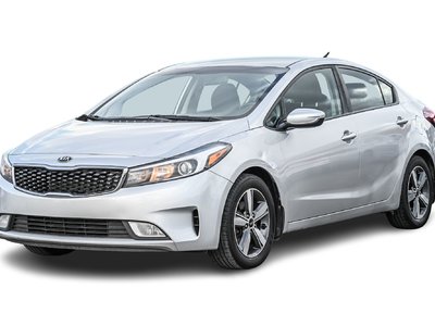 2018 Kia Forte in Saint-Leonard, Quebec