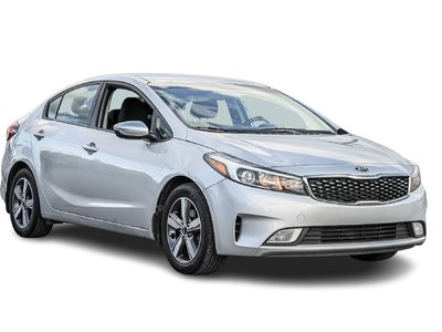 2018 Kia Forte in Saint-Leonard, Quebec