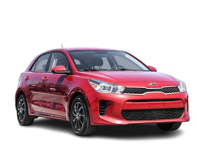 2020 Kia Rio 5-door in Saint-Leonard, Quebec