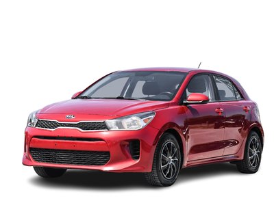 2020 Kia Rio 5-door in Saint-Leonard, Quebec