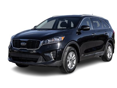 Kia Sorento  2019 à Saint-Léonard, Québec