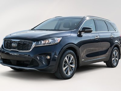 Kia Sorento  2020 à Saint-Léonard, Québec