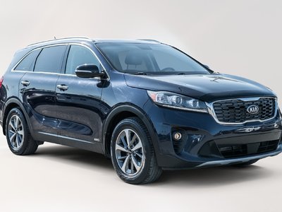 Kia Sorento  2020 à Saint-Léonard, Québec