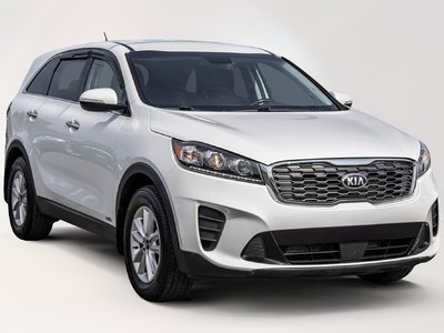 Kia Sorento  2020 à Saint-Léonard, Québec
