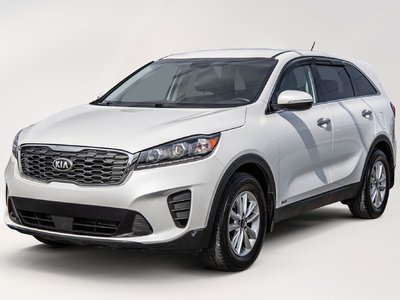 2020 Kia Sorento in Saint-Leonard, Quebec
