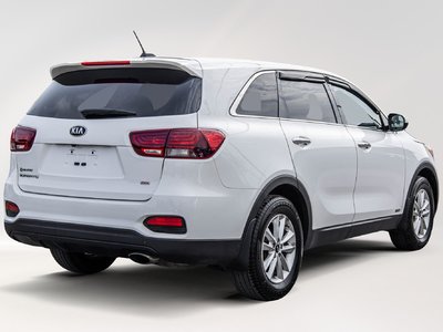 Kia Sorento  2020 à Saint-Léonard, Québec