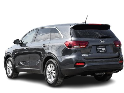 2020 Kia Sorento in Saint-Leonard, Quebec