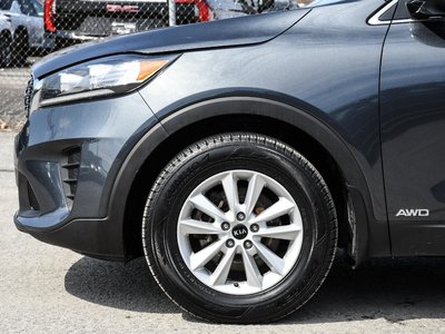 2020 Kia Sorento in Saint-Leonard, Quebec