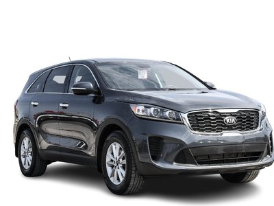 Kia Sorento  2020 à Saint-Léonard, Québec