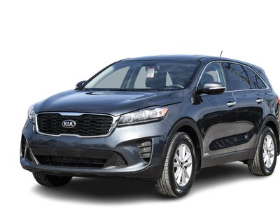 Kia Sorento  2020 à Saint-Léonard, Québec