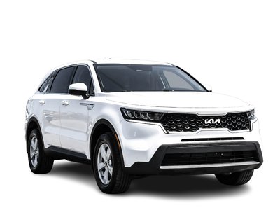 2022 Kia Sorento in Saint-Leonard, Quebec