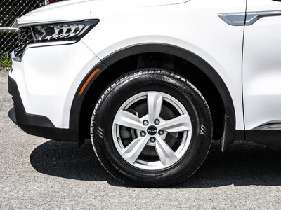 2022 Kia Sorento in Saint-Leonard, Quebec