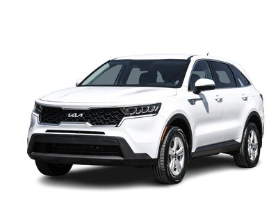 2022 Kia Sorento in Saint-Leonard, Quebec
