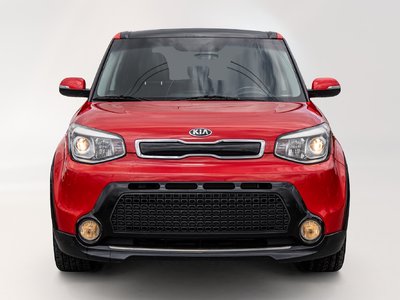 2016 Kia Soul in Saint-Leonard, Quebec