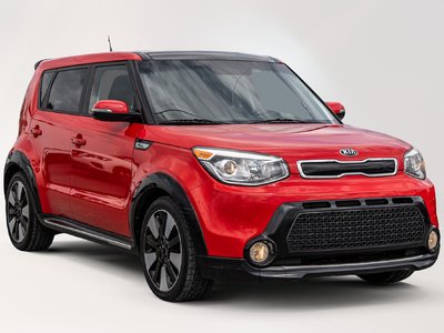 2016 Kia Soul in Saint-Leonard, Quebec