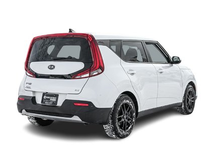 Kia Soul  2020 à Saint-Léonard, Québec