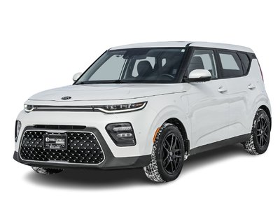 Kia Soul  2020 à Saint-Léonard, Québec