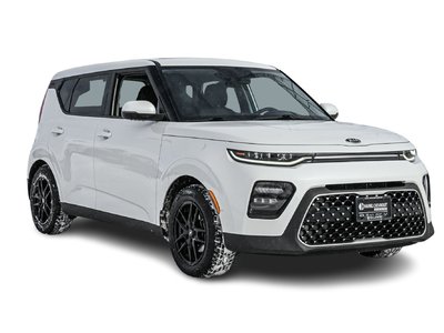 Kia Soul  2020 à Saint-Léonard, Québec