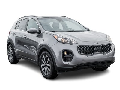 2019 Kia Sportage in Saint-Leonard, Quebec