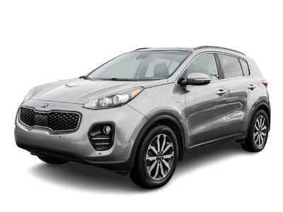 2019 Kia Sportage in Saint-Leonard, Quebec
